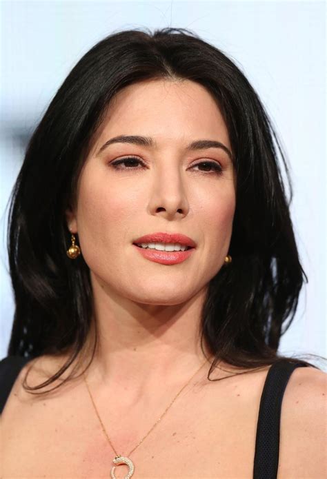 Jaime Murray nackt. Nacktbilder & Videos, Sextape